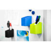 Picture of EXACOMPTA MAGNETIC PENCIL HOLDER BLACK